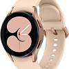 Умные часы Samsung Galaxy Watch4 40мм (розовое золото)