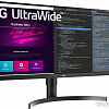 Монитор LG UltraWide 34WN750-B