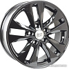 Литые диски RST R116 16x6.5&amp;quot; 5x114.3мм DIA 67.1мм ET 46мм BL