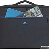 Сумка для ноутбука Rivacase 8037 (черный)