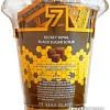 May Island Скраб для лица 7 Days Secret Royal Black Sugar Scrub 12x5 г