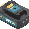 Аккумулятор FIT 79935 (20В/2 Ah)