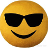 Matex Emoji. Smile, Крутой 26-808 (желтый)