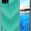 Смартфон Inoi A62 64GB (зеленый)