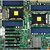 Материнская плата Supermicro MBD-X11DPH-T-B