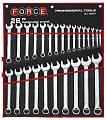 Набор инструментов FORCE 5261P