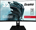 Монитор Iiyama Red Eagle G-Master GB3266QSU-B1