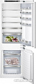 Холодильник Siemens KI86NHD20R