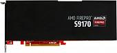 Видеокарта AMD FirePro S9170 32GB GDDR5
