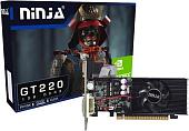 Видеокарта Sinotex Ninja GeForce GT 220 1GB DDR3 NL22NP013F