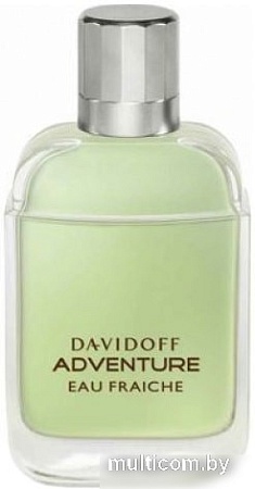 Davidoff Adventure Eau Fraiche EdT (50 мл)