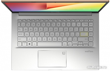 Ноутбук ASUS VivoBook 14 K413FA-EB526T