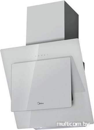 Кухонная вытяжка Midea MH60AN582GW