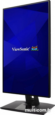 Монитор ViewSonic VP2458