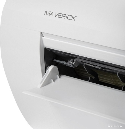 Кондиционер Ballu Maverick DC BSMI-07HN8