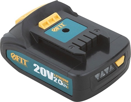 Аккумулятор FIT 79935 (20В/2 Ah)