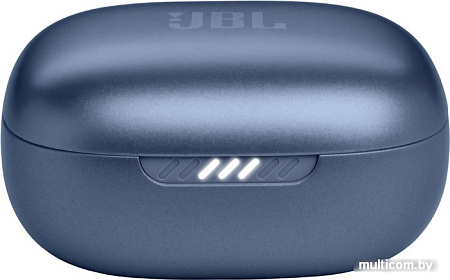 Наушники JBL Live Pro+ (синий)