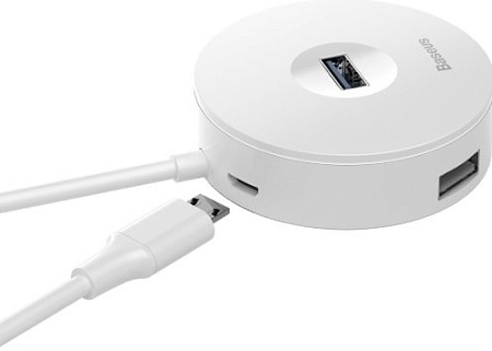 USB-хаб Baseus CAHUB-F02