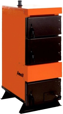 Отопительный котел TIS Small 20