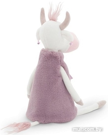 Классическая игрушка Orange Toys Коровка Молли 2113/25