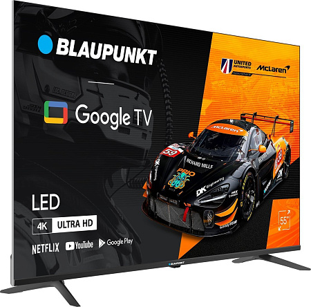 Телевизор Blaupunkt 55UGC5500T