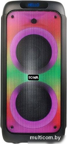 Патибокс BQ PBS3003