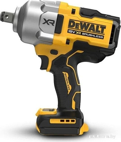 Гайковерт DeWalt DCF964NT (без АКБ, кейс)