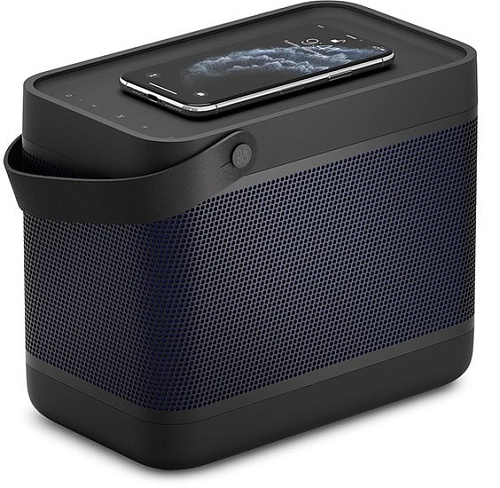 Беспроводная колонка Bang & Olufsen Beolit 20 (черный)