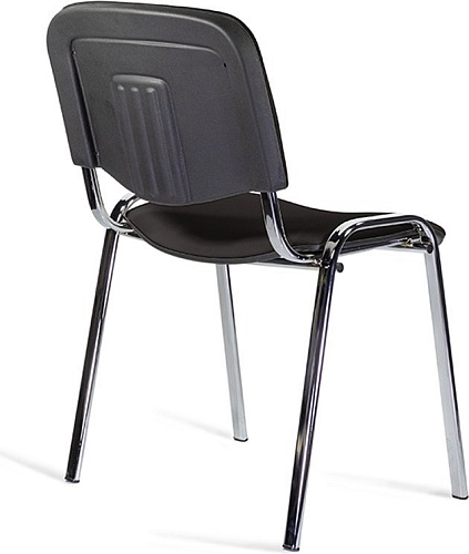 Офисный стул UTFC Изо СН (Z10/коричневый)