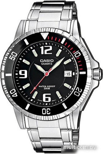 Наручные часы Casio MTD-1053D-1A