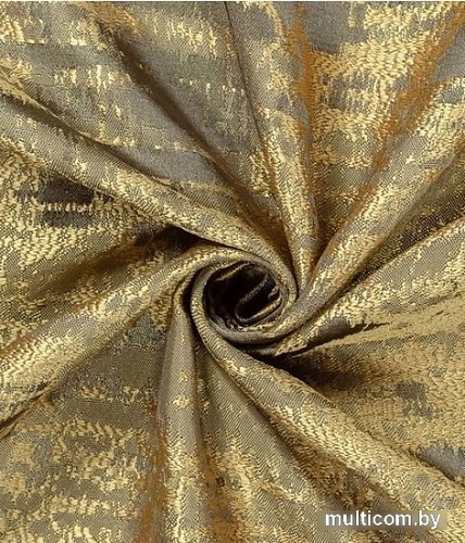 Штора Legrand Каньон 2x2.6 м 58119168 (антик)