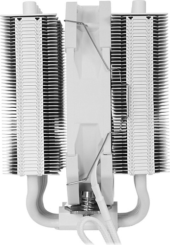 Кулер для процессора Thermalright Silver Soul 135 (белый)