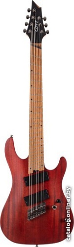 Электрогитара Cort KX307MS OPM