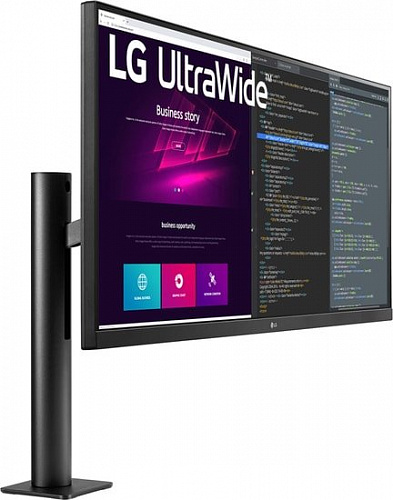 Монитор LG UltraWide 34WN780-B