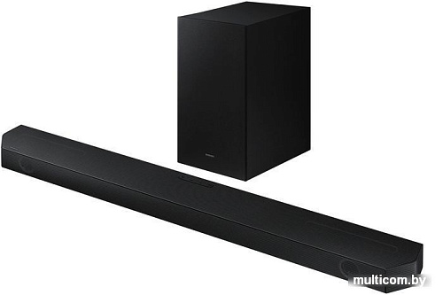 Саундбар Samsung HW-Q600B