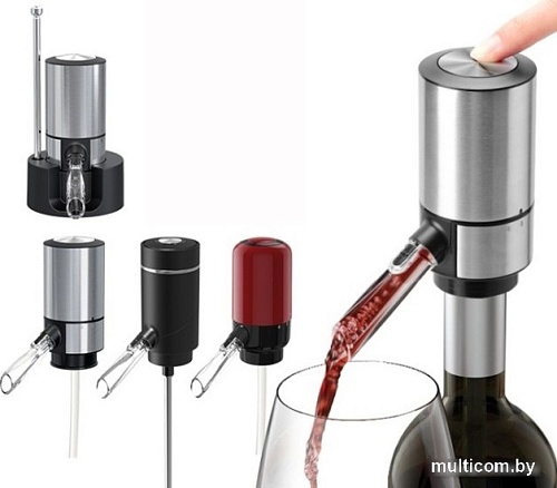 Аэратор для вина Sundays Home TBD0602549501