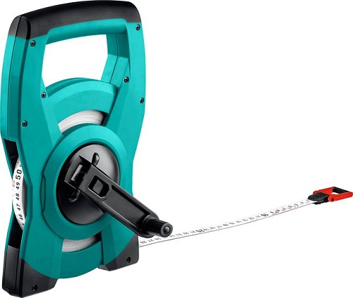 Рулетка KRAFTOOL Extrem 34185-100