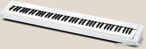 Цифровое пианино Casio PX-S1100 (белый)