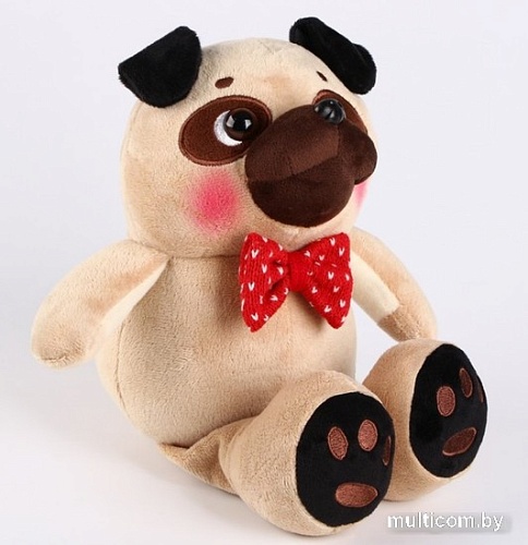 Классическая игрушка Pomposhki Боня 9350446