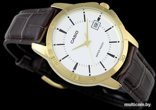 Наручные часы Casio MTP-V004GL-7A