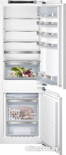 Холодильник Siemens KI86NHD20R