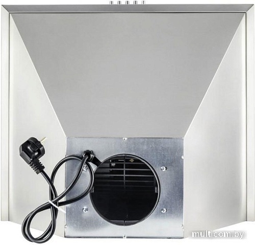 Кухонная вытяжка Schtoff Haus 60 (нержавеющая сталь)