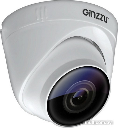 IP-камера Ginzzu HID-2301A