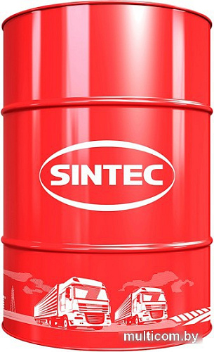 Антифриз Sintec Luxe G12+ 220кг