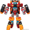 Трансформер Young Toys Tobot Galaxy Detectives Monster 301086