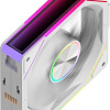 Комплект вентиляторов для корпуса с контроллером PentaWave PF-U12WS PWM 3in1