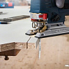Набор оснастки Bosch 2608630031 (5 предметов)