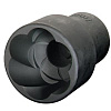 Головка слесарная Force 910U2-12