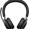 Наушники Jabra Evolve2 65 UC Stereo USB-A (черный)