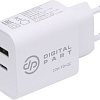 Сетевое зарядное Digital Part FC-135